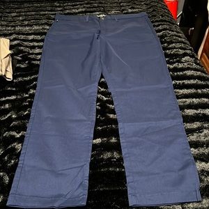 GOODFELLOW Mens Tech Slim Pants 36x30